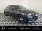 2023 Mercedes-Benz C 300