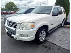 2008 Ford Explorer