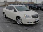 2013 Buick Verano