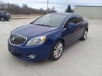 2014 Buick Verano