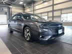 2024 Subaru Legacy