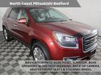 2017 GMC Acadia Limited