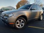 2007 Bmw X3
