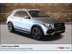 2022 Mercedes-Benz GLE 350