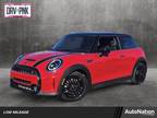 2022 MINI Cooper