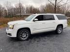 2015 GMC Yukon XL