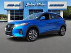 2023 Nissan Kicks
