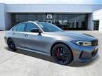 2023 Bmw 330