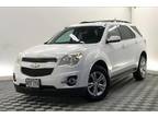 2014 Chevrolet Equinox
