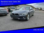 2013 Bmw 328