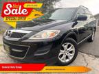 2012 Mazda CX-9