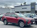 2023 Subaru Outback