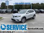 2014 Nissan Rogue