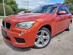 2015 Bmw X1