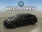 2021 Honda Civic Hatchback