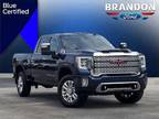 2021 GMC Sierra 3500HD