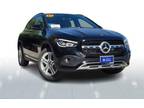 2021 Mercedes-Benz GLA 250