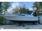 1993 Sea Ray 300 Weekender