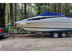 1996 Bayliner 2355 Sunbridge