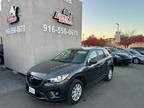 2014 Mazda CX-5 Touring - Sacramento,CA