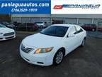 2009 Toyota Camry Hybrid Base - Dalton,GA