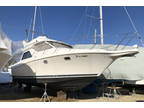 2001 Bayliner Ciera 3258 Command Bridge