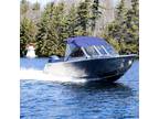 2024 Stanley Islander 19 DC Boat for Sale