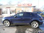 Used 2018 Porsche Macan for sale.