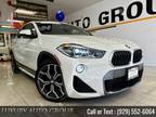 Used 2018 BMW X2 for sale.