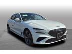 2024 Genesis, new
