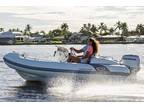 2022 Walker Bay Generation 400 Boat for Sale