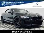 2024 BMW M8 Competition