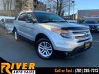 Used 2015 Ford Explorer for sale.