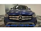 2020 Mercedes-Benz GLC-Class with 33,762 miles!