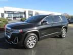2021 GMC Acadia