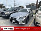 2022 Lexus ES 350