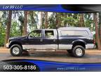 2000 Ford F-350