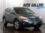 2013 Honda CRV