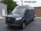 2019 Mercedes-Benz Sprinter 2500