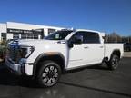 2024 GMC Sierra 2500