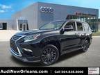 2023 Lexus GX 460
