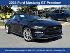 2023 Ford Mustang