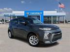 2022 Kia Soul