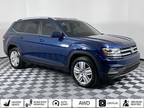 2019 Volkswagen Atlas