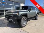 2024 Gmc Hummer Ev