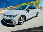 2022 Volkswagen GTI