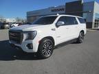 2021 GMC Yukon XL