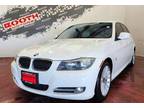2009 Bmw 335