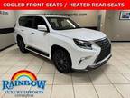 2021 Lexus GX 460