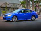 2013 Nissan Sentra